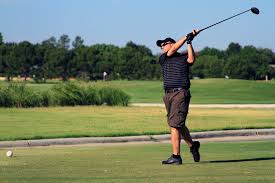 Golf Swing Tips 